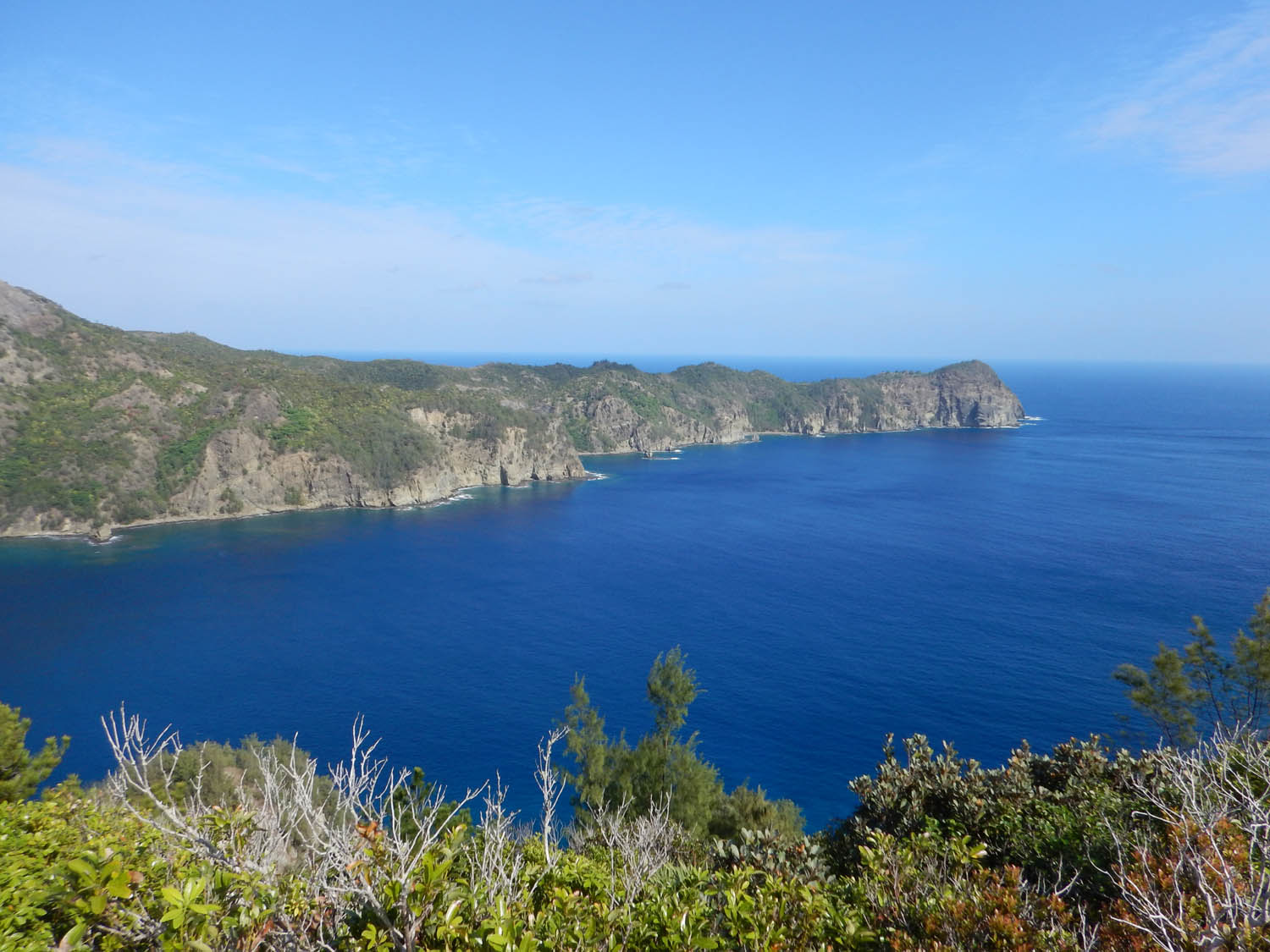 兄島③